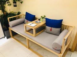 -芳朵美容养生SPA