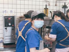 -茶百道(新城市广场店)