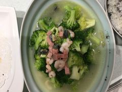 -香雪海饭店中餐厅(人民桥店)
