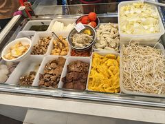 -木木鲜海鲜面(天一店)