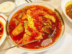 -渝信川菜(南滨店)