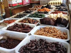 -玉川居酱菜(前程里社区店)