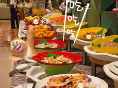-深圳中海凯骊酒店