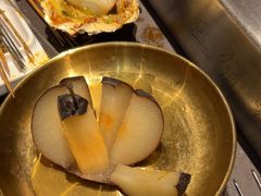 -邢氏老太太烤串(北兴街店)