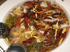 -太二酸菜鱼(深圳布吉万象汇店)