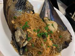-盒马鲜生(丁香国际店)