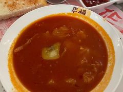 -华梅西餐厅(哈尔滨中央大街店)