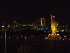 -台场海滨公园船码头