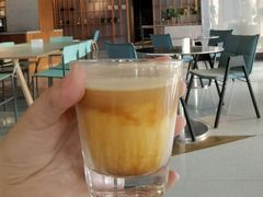 -sugarman espresso素饮糖人高新咖啡工厂