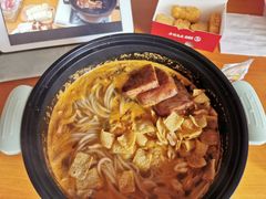 -食其家·牛丼咖喱(广元西路店)