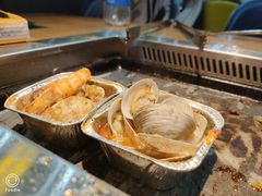 -苏格里岛自助烧烤百汇