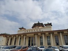 -中国农业博物馆