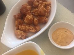 -金豆角砂锅焖面(安贞店)