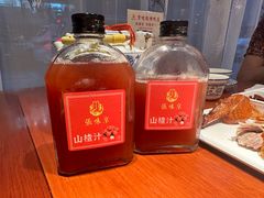 -京味张·北京烤鸭(南山店)