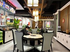 -鼎记啫啫煲(数博万达店)