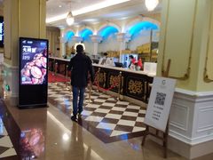 -随州碧桂园凤悦凤凰酒店