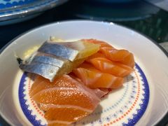 -美食汇自助餐厅(成都万达瑞华酒店)