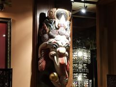 -甘尼仕印度餐厅酒吧(斜塘老街店)