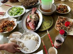 -坤记海鲜大排档(老街店)