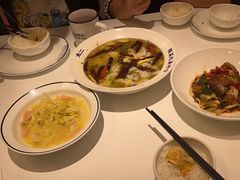 -太二酸菜鱼(广州IFC国金天地店)