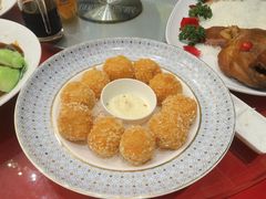 -御彩酒家(东风东路店)