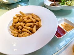 -旺顺阁·北京菜·烤鸭(魏公村店)