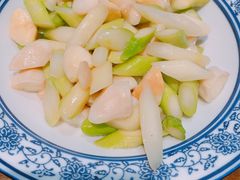 -兰边碗(鼓楼店)