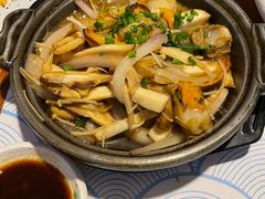 -千代饮兵卫日本料理(东二环泰禾广场西区店)