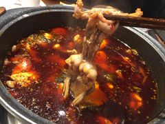 -佬缸炮江湖川菜(玉林店)