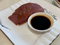 -七的湖·晚芳亭·阳澄湖农家菜·大闸蟹(莲花岛店)
