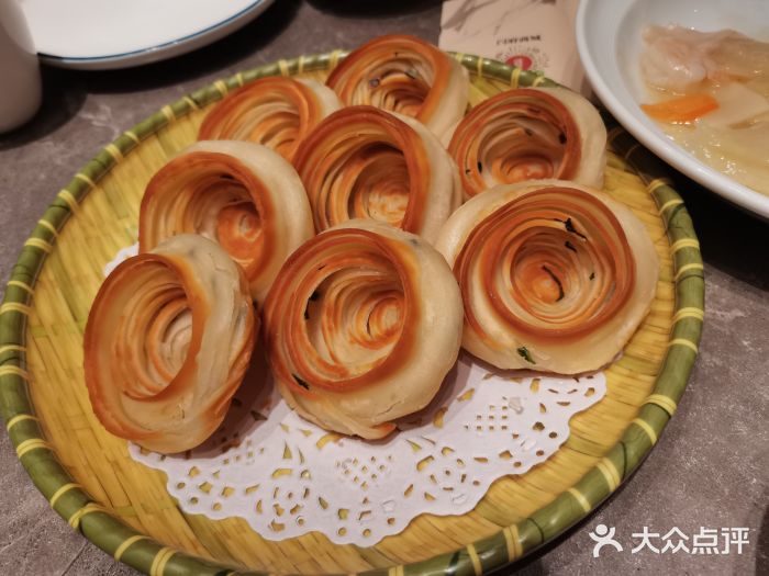 闫府私房菜·百年鲁菜(恒隆店)图片