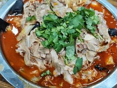 -豫掌柜饸饹面·烩面(秀沿路店)