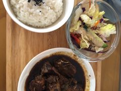 -箪食记(汉口路店)