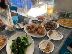 -明记海鲜大排档(巽寮湾店)