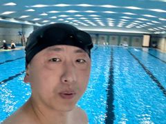 -齐汇维景大酒店游泳馆(山东政协大厦齐汇维景)