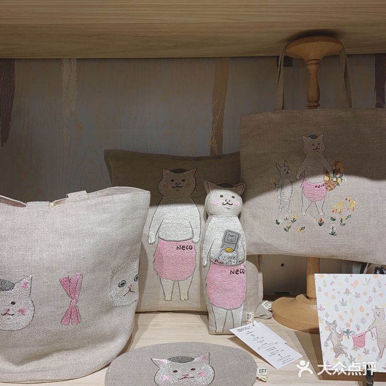 全新的渋谷PARCO真的是朝圣地耶