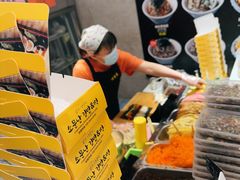 -传闻来紫菜包饭·打糕(西塔韩百店)