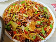 -渝味川菜(夜宵航母店)