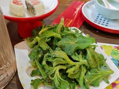 -院落新京菜·烤鸭(地安门店)