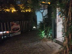 -湖南别院·美学庭院餐厅(惠阳店)