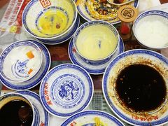 -赵记传承特色牛奶甜品(泉城广场店)