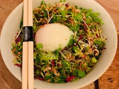 松露葱油拌面-三秋舍·梦幻岛(小西路店)