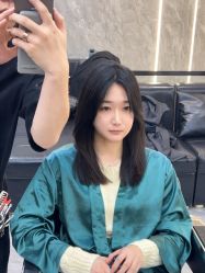 -Tipo Hair salon（明星）店