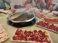 -小肥牛潮汕牛肉火锅(南联店)