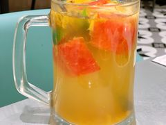 -姚姚酸菜鱼·金戈戈香港豉油鸡(喜荟城联名店)