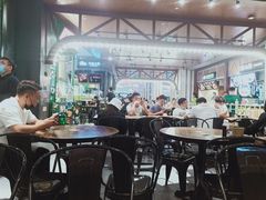 大堂-食通天·寰宇集(杭州万象城店)