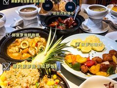 -丹桂轩(万科城店)