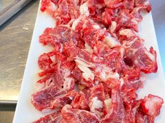 -鑫宝沙茶牛肉火锅(永泰店)