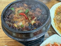 -金明玉小吃(康城路店)