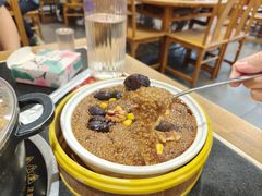 -天仁聚驴肉香(北石槽店)